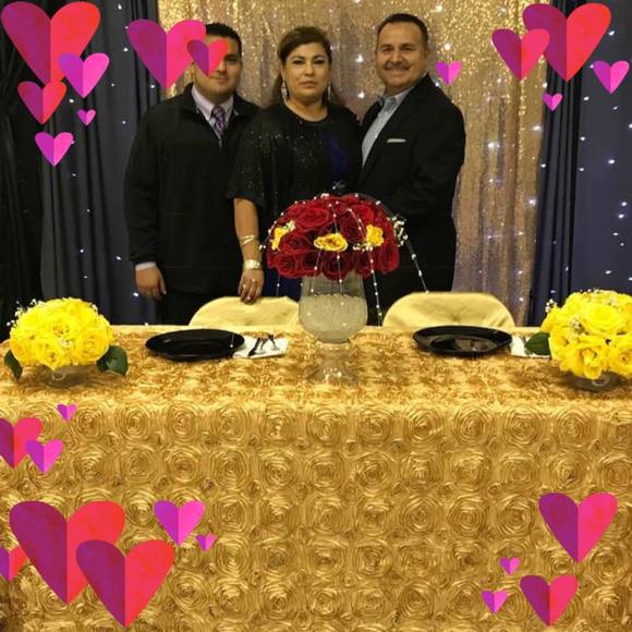 Meet your Posher, Amelia - Picture 1 of 1